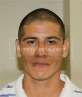 Raymond Carrillo Iii