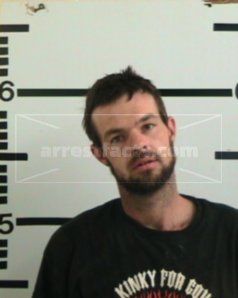 Travis Wayne Morgan