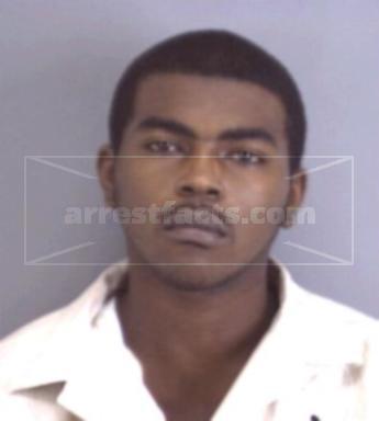 Jarrod Deray Phillips