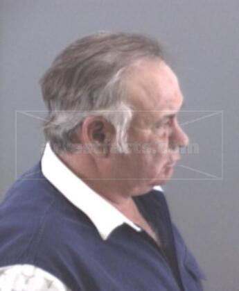 Wilbern Ray Abshire