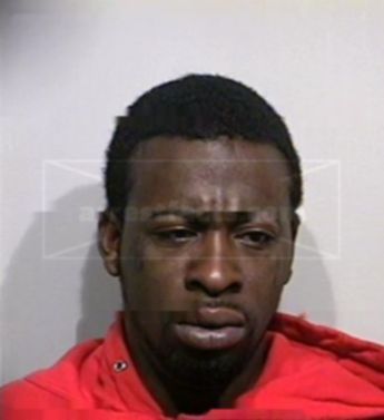 Thurston Deshawn Bryant