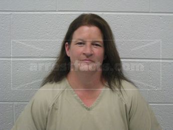 Tammy Lynn Keller