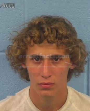 Christopher Lance Mitchell