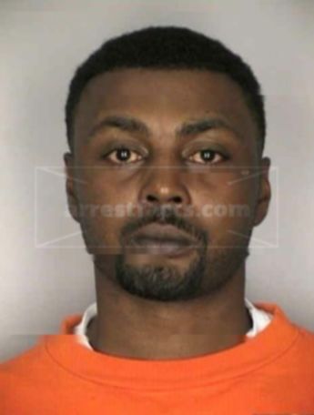 Eric Bryant Tharpe