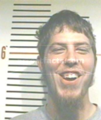 Nicholas Jerome Wooten