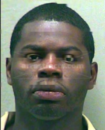 Sanders Alston