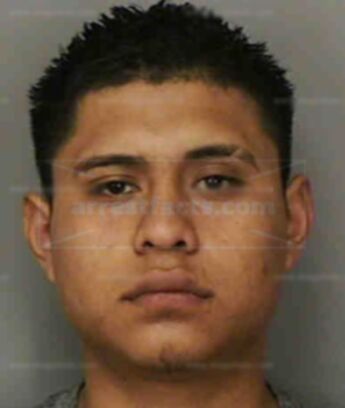 Lester Arturo Perez-Leiva