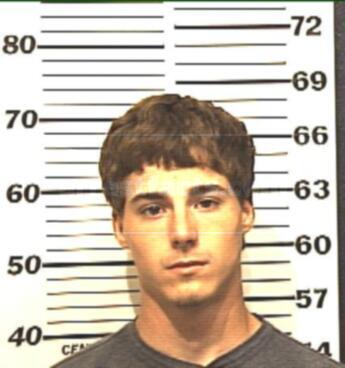 Benton Dean Bowman