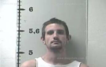 Barry Eugene Feese Jr. Jr.