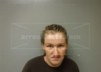 Chelsie Jean Benham