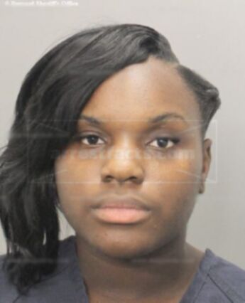 Shakur Shantiara Iesha Jones