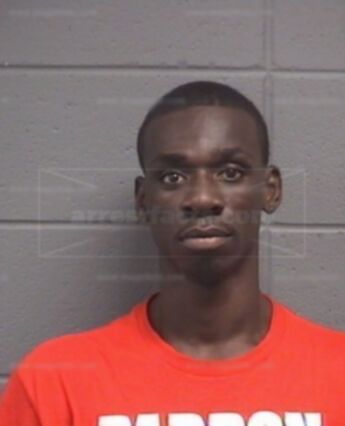 Lamar Hare