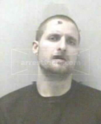 Daniel Lloyd Mcgunkin