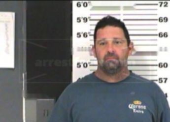 Johnny Edwin Cooper