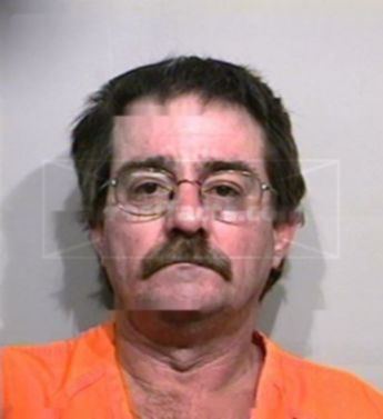 Larry Thomas Dunn