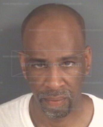 Derrick Joseph Griffin