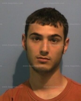 Mario Leon Mcmillin