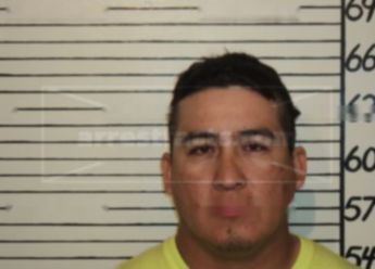 Carlos Solis-Ortiz