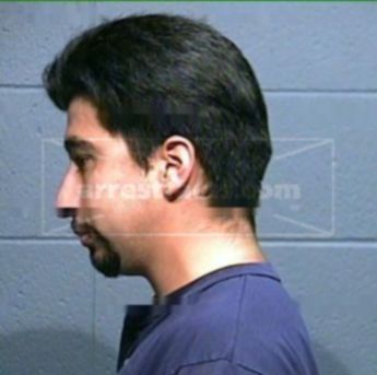 Roman Jesse Mendoza