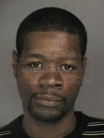 Derrick Proctor