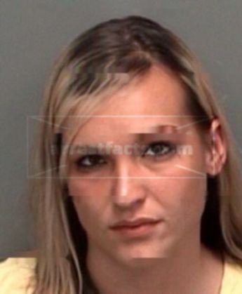 Stephanie Grace Wood