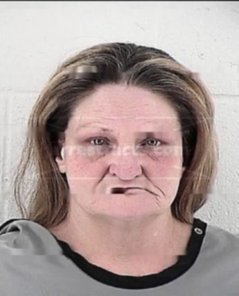 Brenda Sue Howard