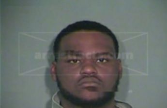 Darrien Emanual Daniels