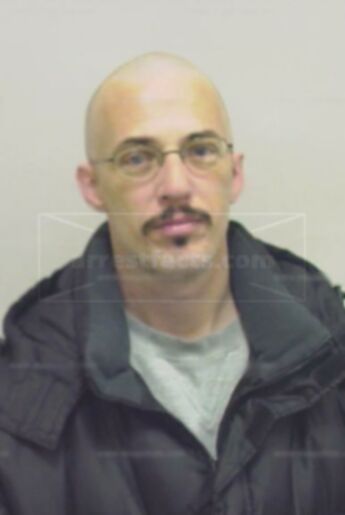 Donald Wesley Cress