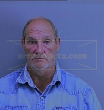 William Ray Yeager