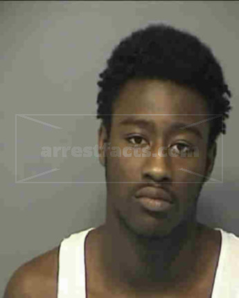 Ladarius T. Eggleston