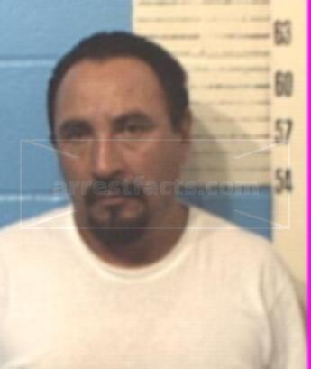 Rudy Juarez Garcia