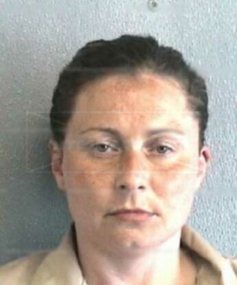 Susan Nicole Arrington
