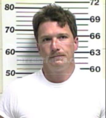 Joe Anthony Mcnair