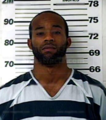 Deshown Jammar Harris
