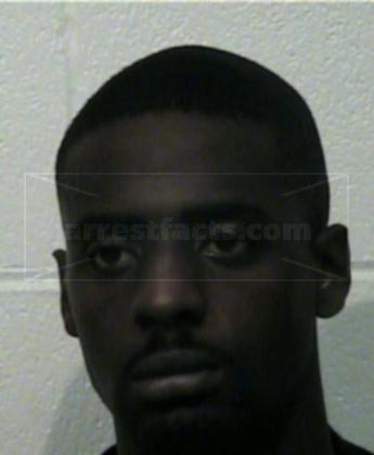 Montwell Deshawn Moore