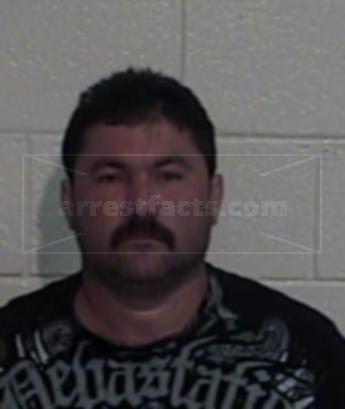 Hector Javier Cantu Gonzalez