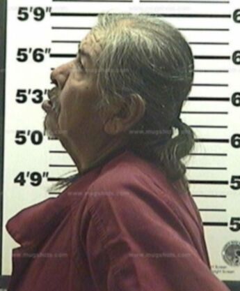 Patrick Sidney Tafoya
