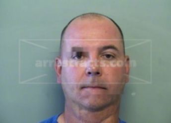 Brian Lee Stevens