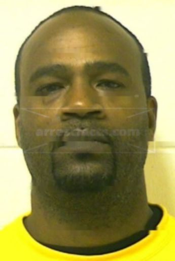 Antonio Lamonte Brooks