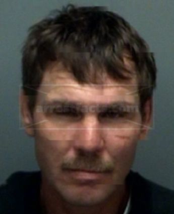Dwayne Elbert Richardson