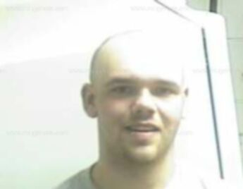 Michael Dwayne Preston