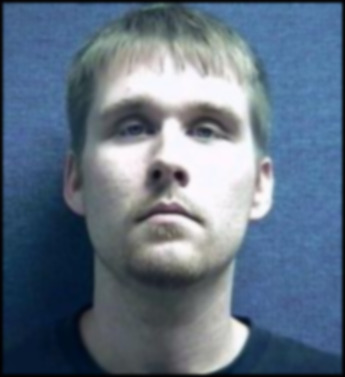 Jesse Paul Clark