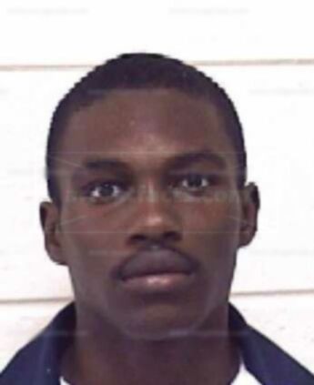 Marcus Cornelius Taylor