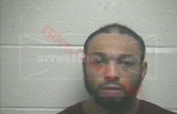 Kwamayne Alexander Ginn