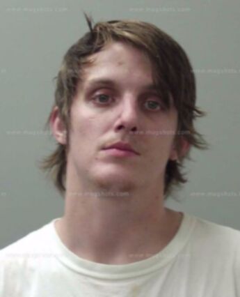 Shea Gregory Herron
