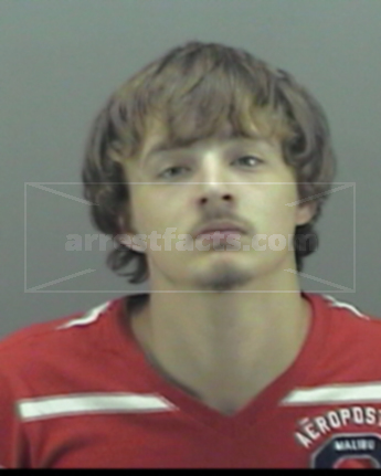 Jason Derrell Adams