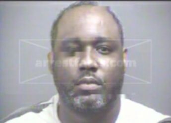 Gene Edward Washington Jr.
