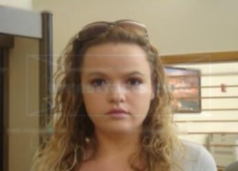 Kimberly Rae Vradenburg