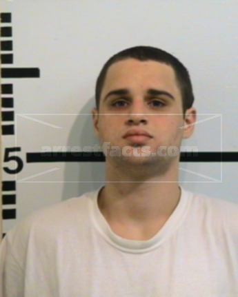 Joshua Scott Payne