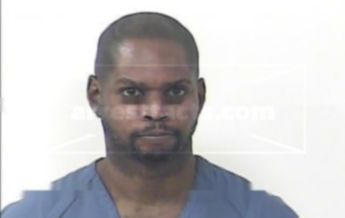 Terrence Richard Powell